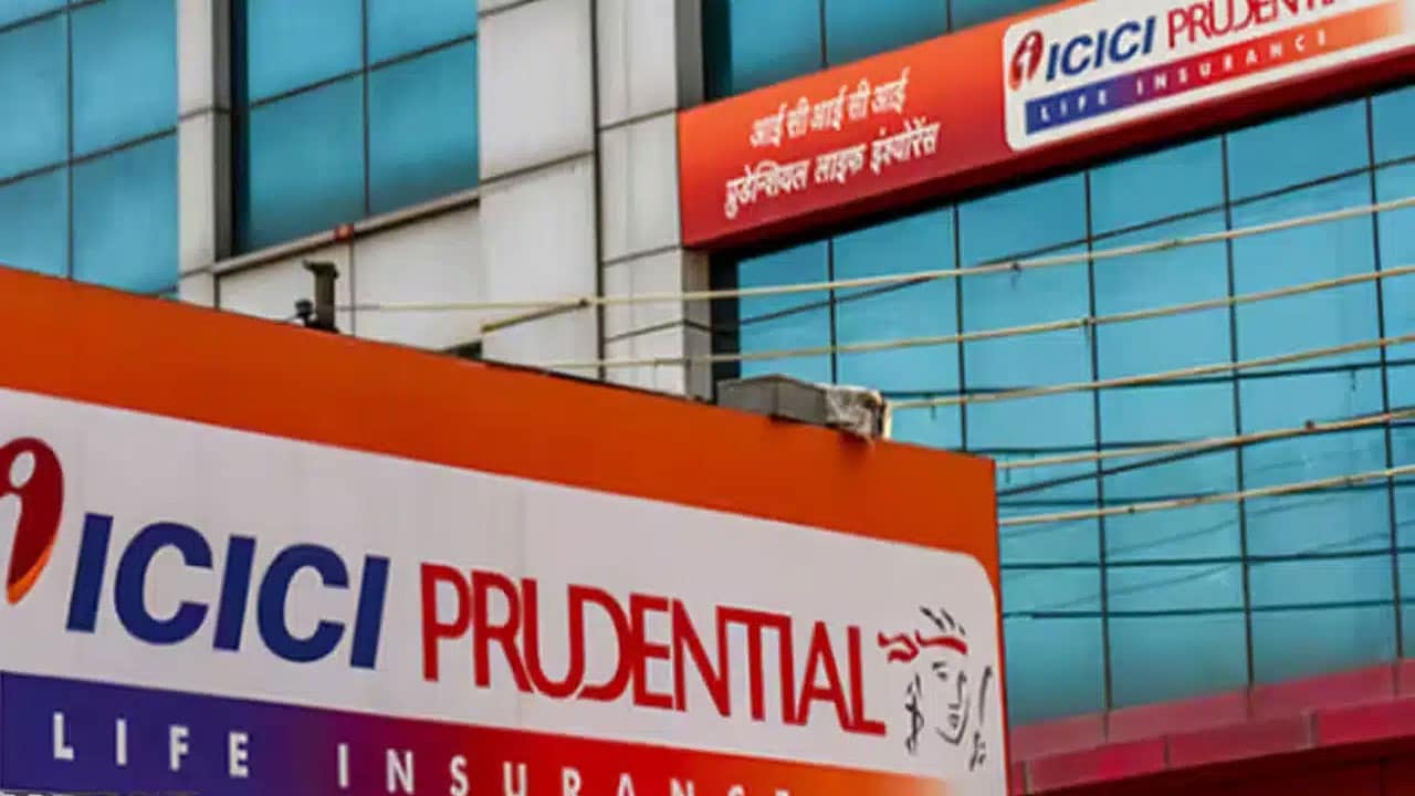 ICICI Prudential Life