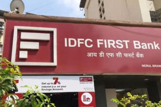 IDFC FIRST Bank Forex