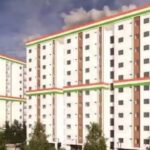 Indiramma Towers Allocation