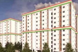 Indiramma Towers Allocation