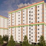 Indiramma Towers