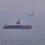 Iran US Ship Attacks