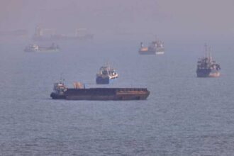 Iran US Ship Attacks