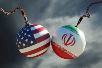 Iran Conditions
