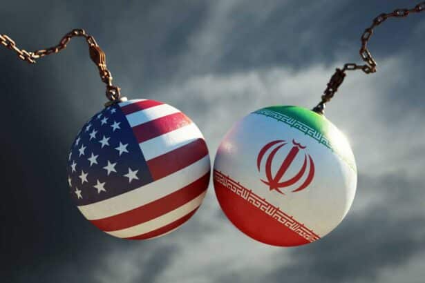 Iran Conditions