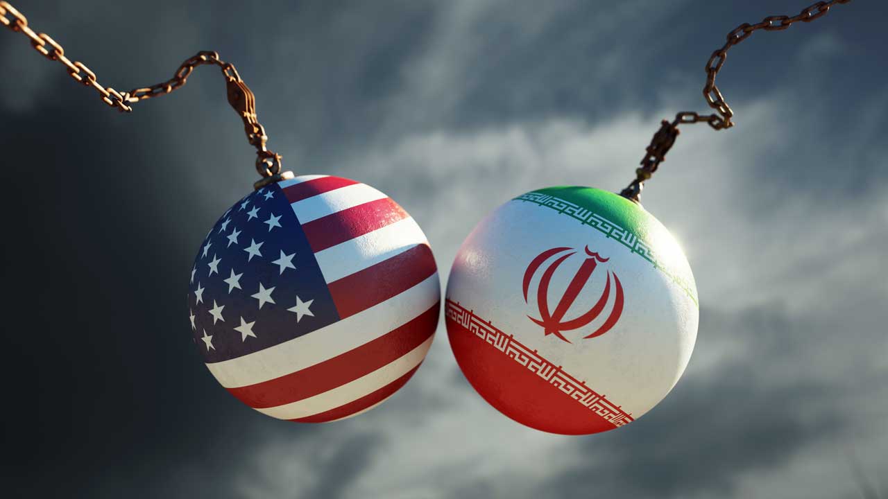 Iran Conditions