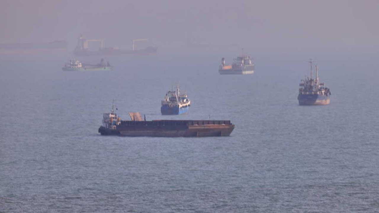 Iran US Ship Attacks