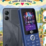 itel Muzik 450L