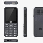 itel Tough