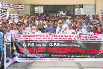 TGEJAC Nizamabad |