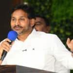 Jagan Padayatra