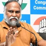 Jagga Reddy Comments
