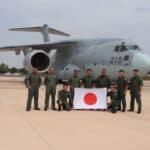 India Japan Air Exercise