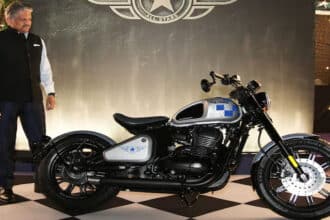 Classic Legends Bikes