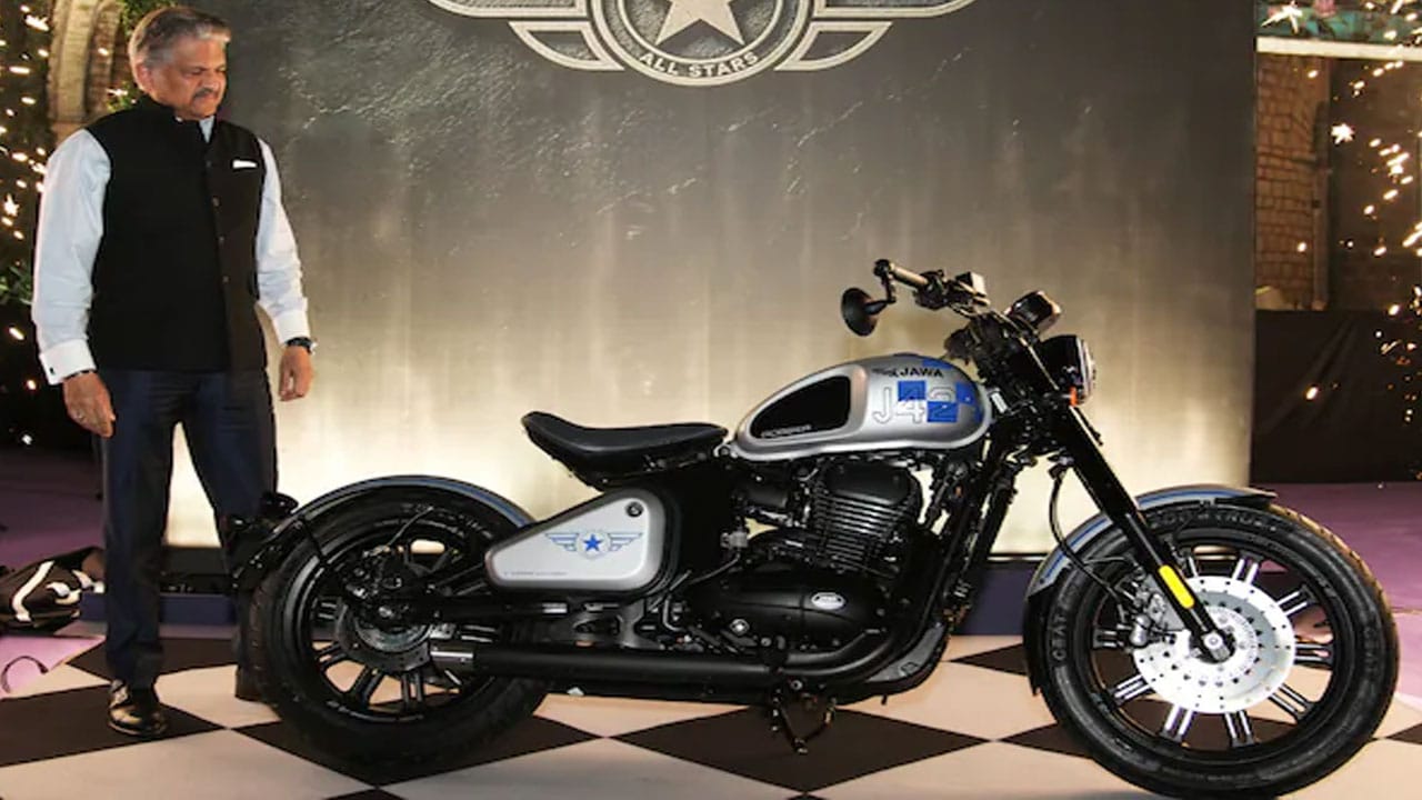 Classic Legends Bikes
