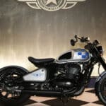 Jawa 42 Bobber