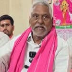 Jeevan Reddy Comments