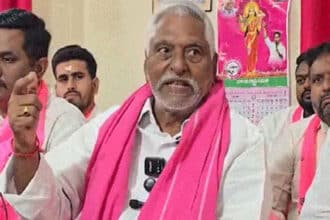Jeevan Reddy Comments