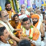 Jenda Jatara Nizamabad |