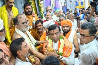 Jenda Jatara Nizamabad |