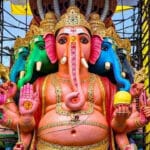 Khairatabad Ganesh Shobhayatra