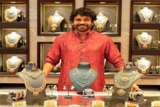 Kalyan Jewellers Rajahmundry