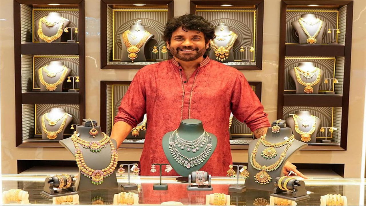 Kalyan Jewellers Rajahmundry