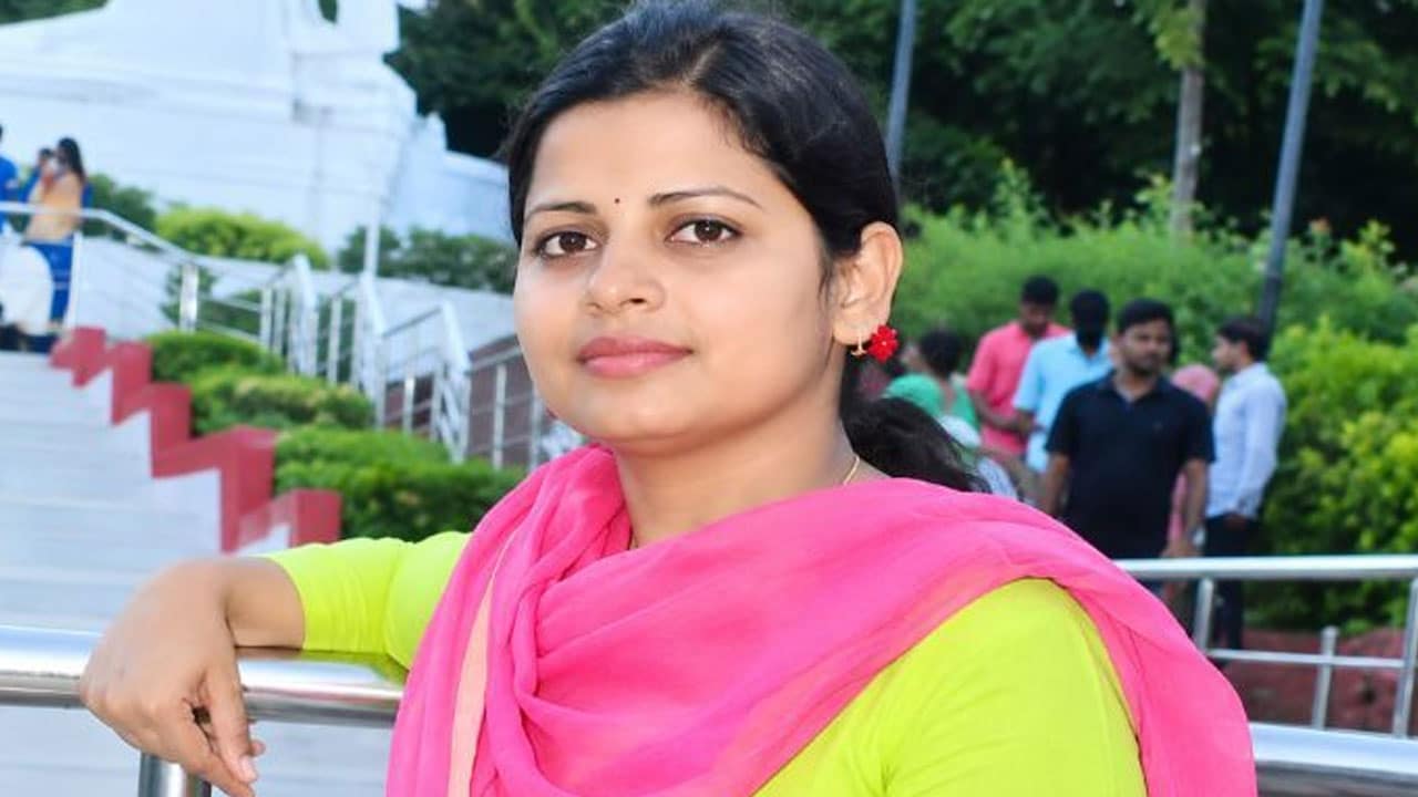 Kalyani Murder Case