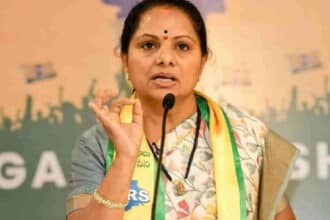 Telangana Rakshana Sena