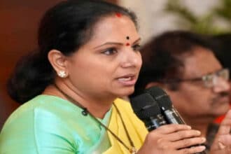 Osmania University Funds
