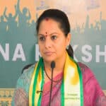 Kavitha Khairatabad Bypoll