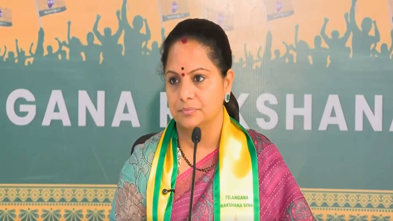 Kavitha Khairatabad Bypoll