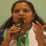Telangana Graduate MLC