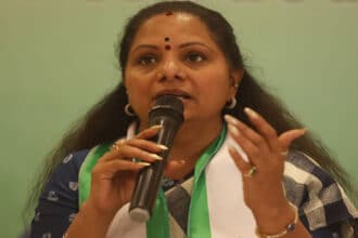 Telangana Graduate MLC