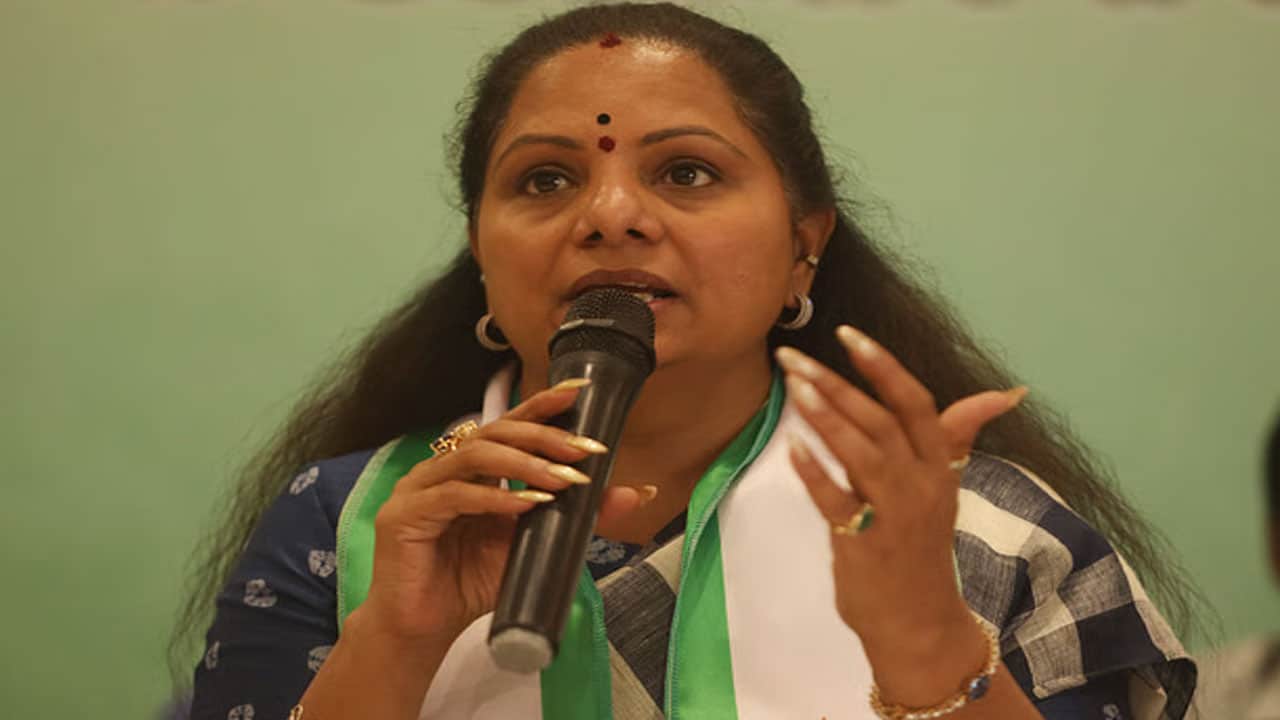 Telangana Graduate MLC