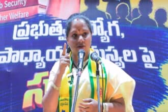Kavitha Employee Comments