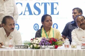 Kavitha BC Census