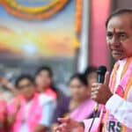 KCR BRSLP Meeting