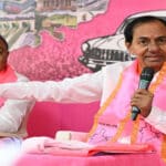KCR Comments