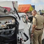 Kerala Car Accident