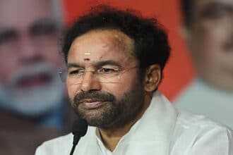 Khairatabad Bypoll