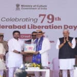 Hyderabad Liberation Day