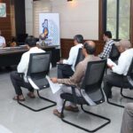 Seethakka Review Meeting |