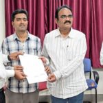 Red Cross Elections Kamareddy |