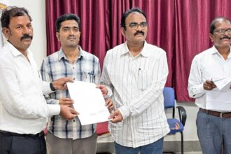 Red Cross Elections Kamareddy |