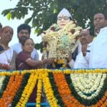 Konda Laxman Bapuji Tribute |
