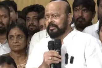 Konda Murali
