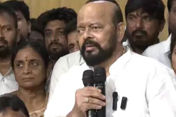 Konda Murali