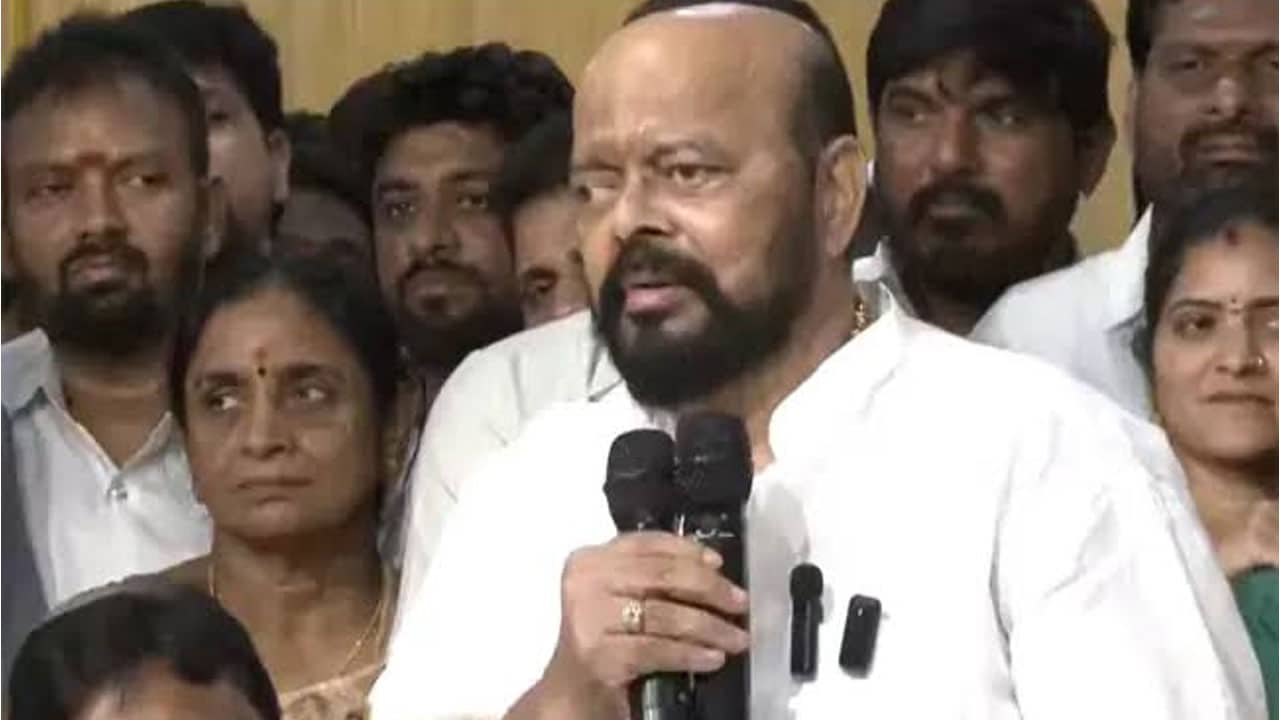 Konda Murali