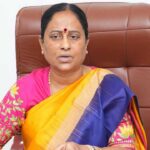 Konda Surekha